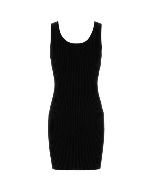 Short Dresses di MICHAEL Michael Kors in Black