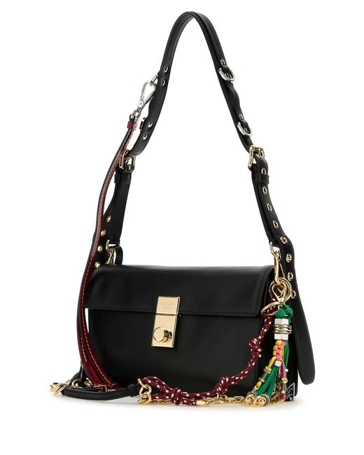 BORSE di Prada in Black