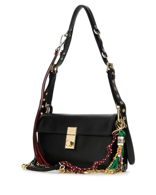 BORSE di Prada in Black