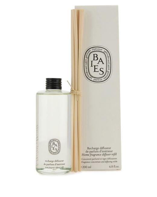 Diptyque White Baies