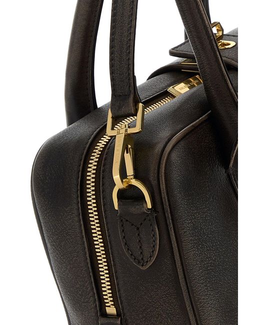 Golden Goose Deluxe Brand Black Handbags