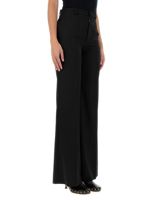 Chloé Black Pa36