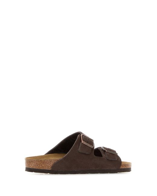 ARIZONA di Birkenstock in Brown da Uomo