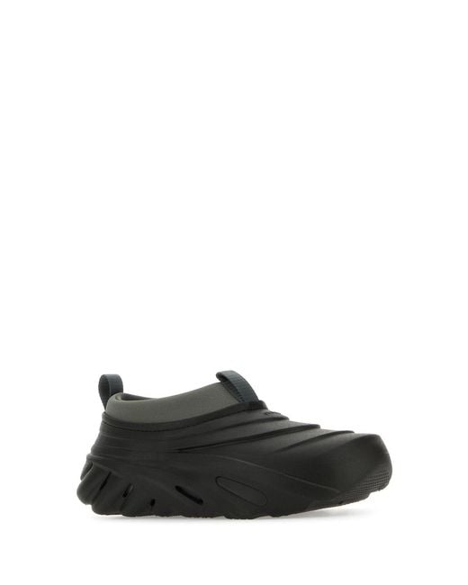 Echo Storm di CROCSTM in Black da Uomo