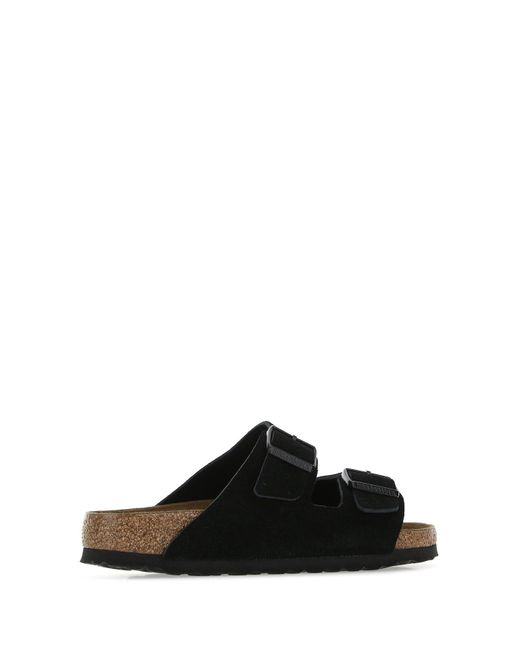 SANDALI di Birkenstock in Black