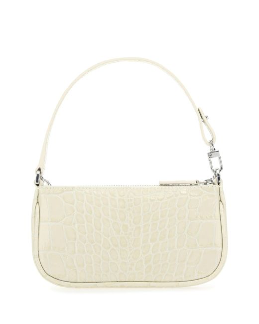 BORSA di By Far in Natural