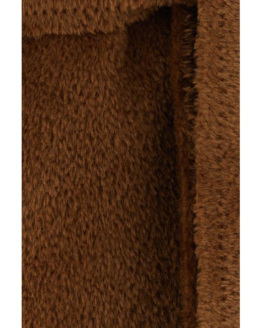 Max mara tenzone coat clearance
