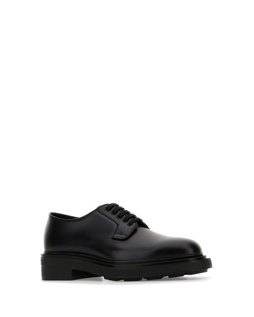FORMAL di Prada in Black da Uomo