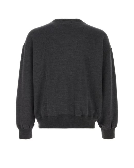A Bathing Ape Black Sweatshirts for men