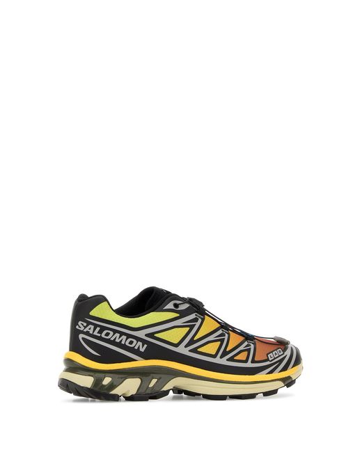 Salomon Multicolor Xt-6