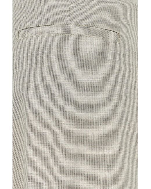 Philosophy Di Lorenzo Serafini White Pants