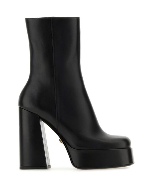 Stivali versace hotsell