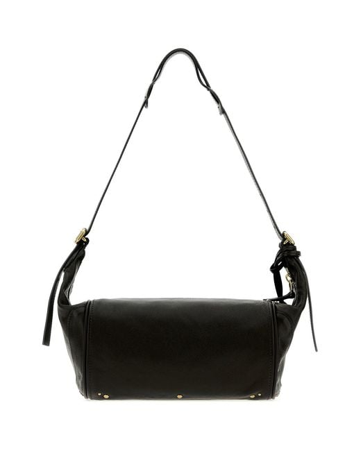 Chloé Black S809