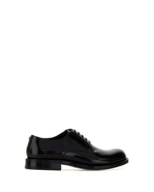 Dolce & Gabbana Black Formale for men
