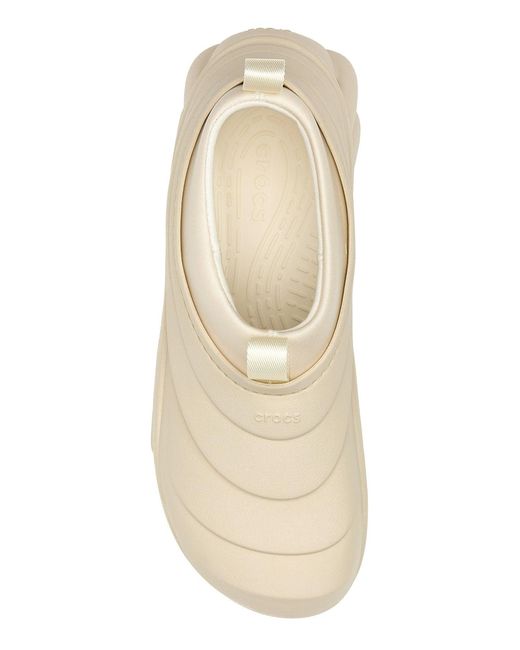 CROCSTM Natural Sneakers for men