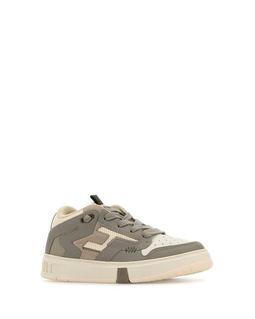 SNEAKERS di Represent in Multicolor da Uomo