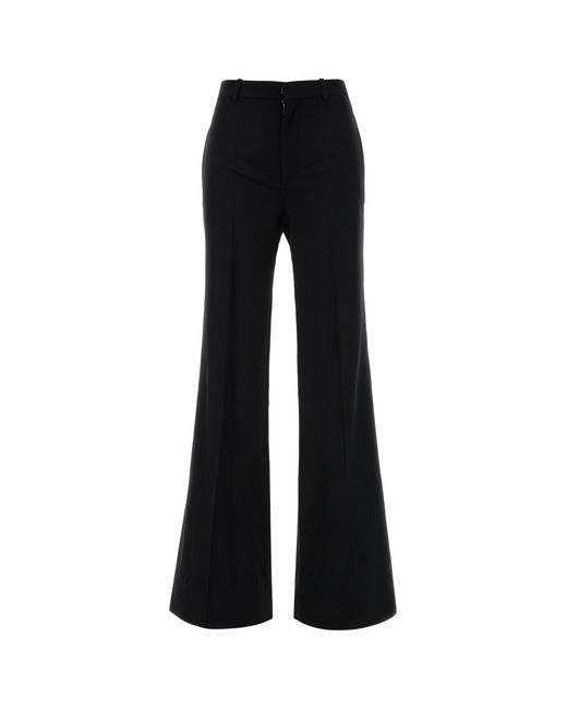Chloé Black Pa36