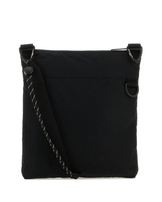 Carhartt Black Haste Tote Bag for men