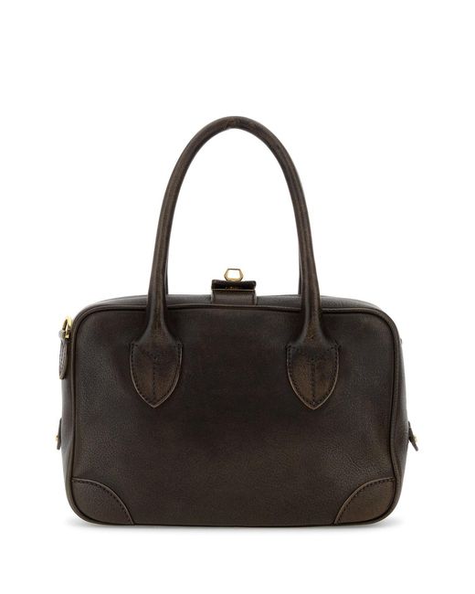 Golden Goose Deluxe Brand Black Handbags