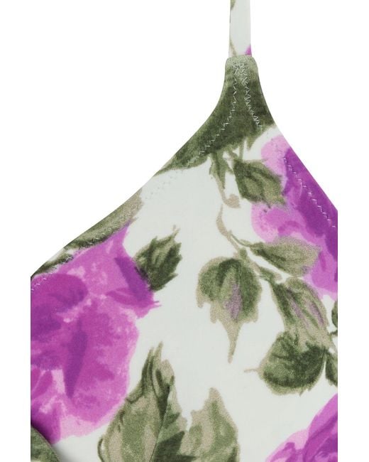 Chloé Pink Top Bikini