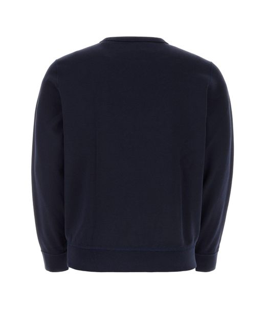 Polo Ralph Lauren Blue Sweatshirts for men