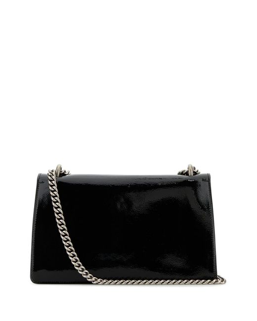 Handbag Dionysus di Gucci in Black
