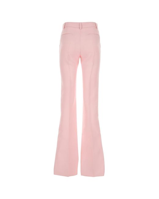 Valentino Garavani Pink Pantalone