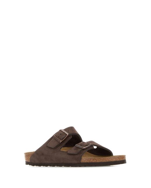 ARIZONA di Birkenstock in Brown da Uomo