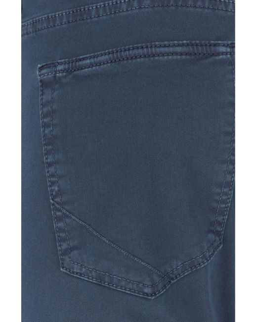 Incotex Blue Pantalone for men