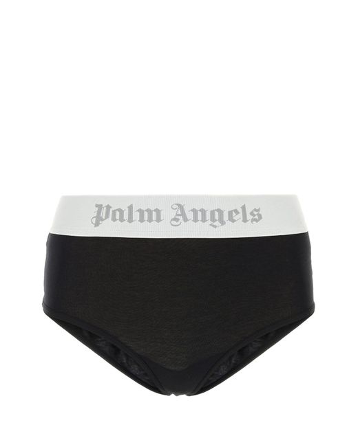 INTIMO di Palm Angels in Black