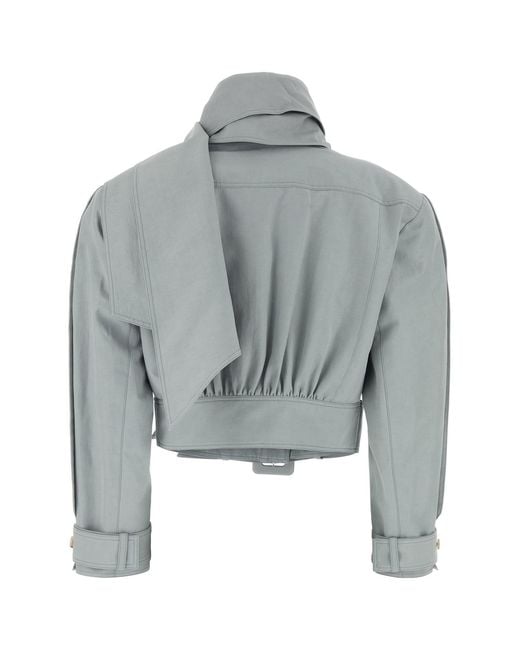 Chloé Gray Ve10