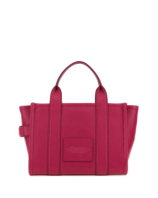 Marc Jacobs Purple Handbags