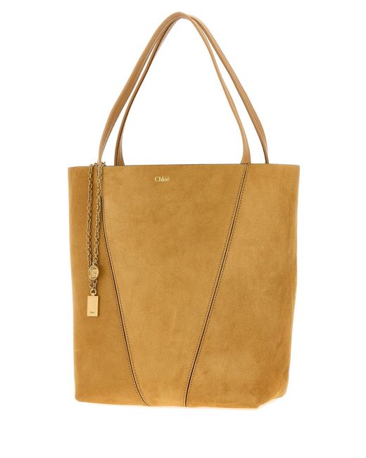 Chloé Multicolor Bag