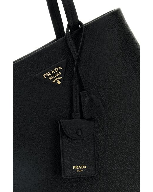 BORSE di Prada in Black