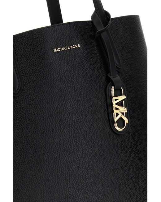 MICHAEL Michael Kors Black Borsa