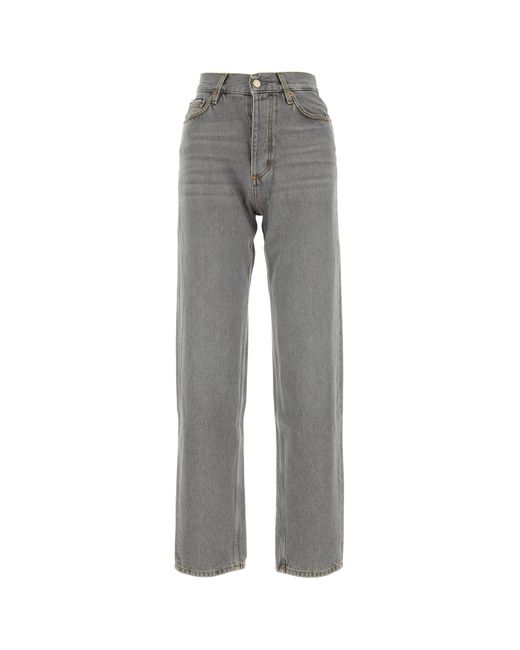 JEANS di Eytys in Gray