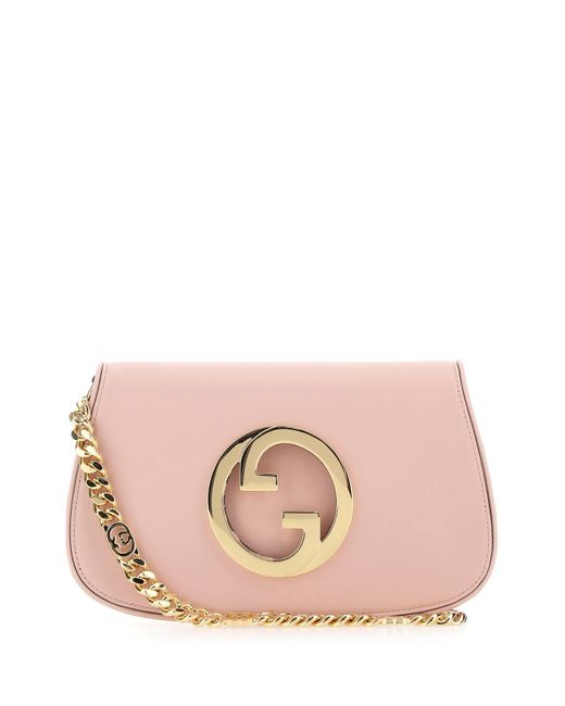 Gucci Borsa in Pink | Lyst