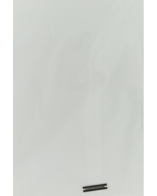 Blouses di DSquared² in White