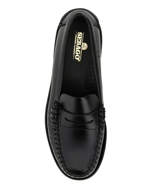 sebago classic dan woman