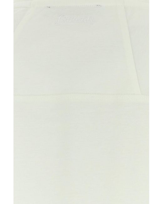 Herno White Tshirt for men