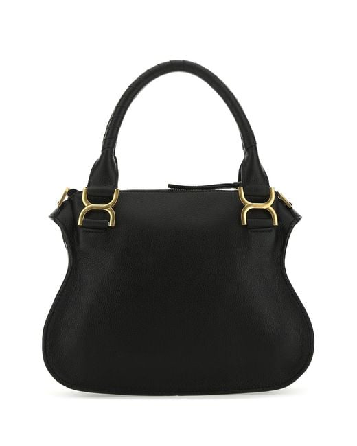 BORSA di Chloé in Black