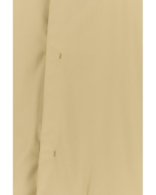 Herno Natural Shirt Jacket for men
