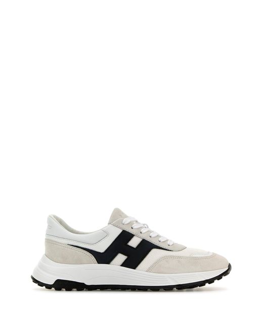 Sneakers Hyperlight bianche di Hogan in White da Uomo
