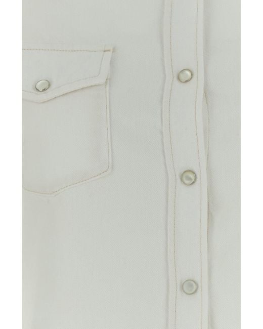 FRAME White Shirts