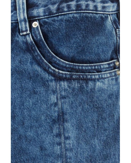 NAMACHEKO Blue Jeans for men