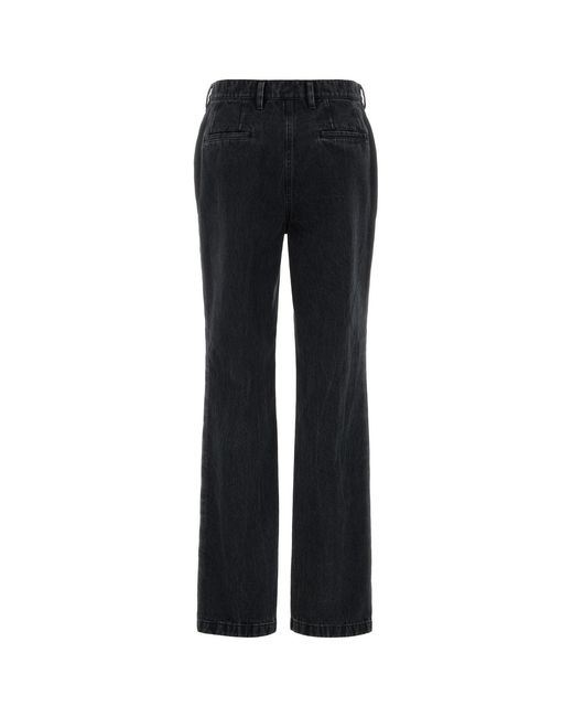 Rier Black Denim Jeans