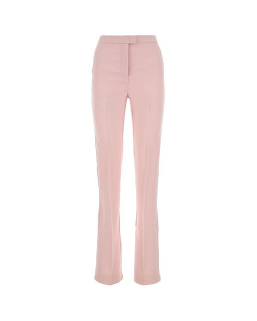ANDAMANE Pink Pantalone