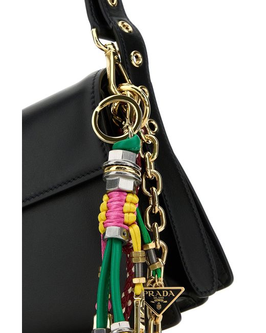 BORSE di Prada in Black