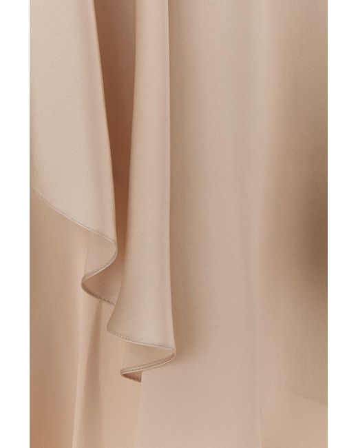 Chloé Natural Skirts