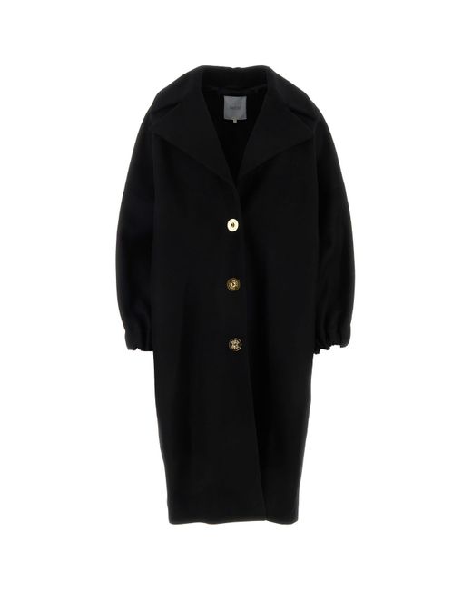 Patou Black Coats